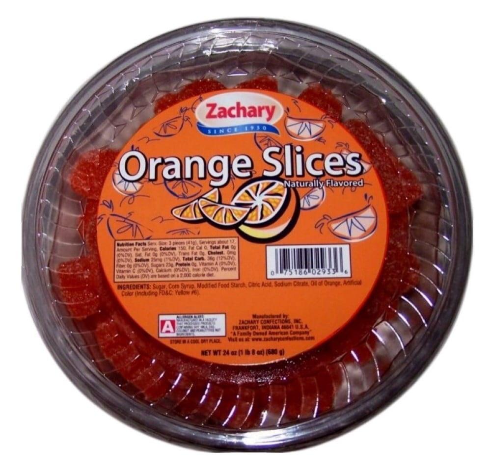 サンスイ オリジナル シャクリ 鶏魚 200 Amazon.com: Zachary 24oz Jelly Tubs (Orange Slices) : Books