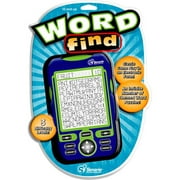 Word Find Handheld