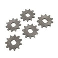 thumbnail image 1 of Electric Scooter Chain Sprocket, MY1020 High Speed Motor Sprocket, Selected Steel, Durable, Stable Performance Engine Chain Wheel, for Electric Scooter, 1 of 7
