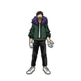 thumbnail image 4 of My Hero Academia Kai Chisaki Overhaul FiGPiN Enamel Pin, 4 of 4