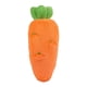 thumbnail image 2 of Bonito juguete de peluche de zanahoria, almohadas de verduras rellenas, muñeco de zanahoria, juguete de peluche, almohada para dormir de zanahoria par 60cm CUTICAT Juguetes de zanahoria rellena, 2 of 8