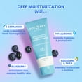 thumbnail image 3 of Dot & Key Barrier Repair Intense Moisturizer With 5 Ceramides & Hyaluronic,100gm, 3 of 5
