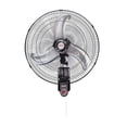 thumbnail image 1 of Ventilador de 20 Mytek de pared OSCILATORIO 90 NEGRO 34_420, 1 of 4