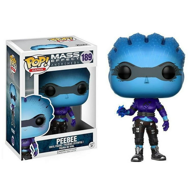 Garrus clearance funko pop