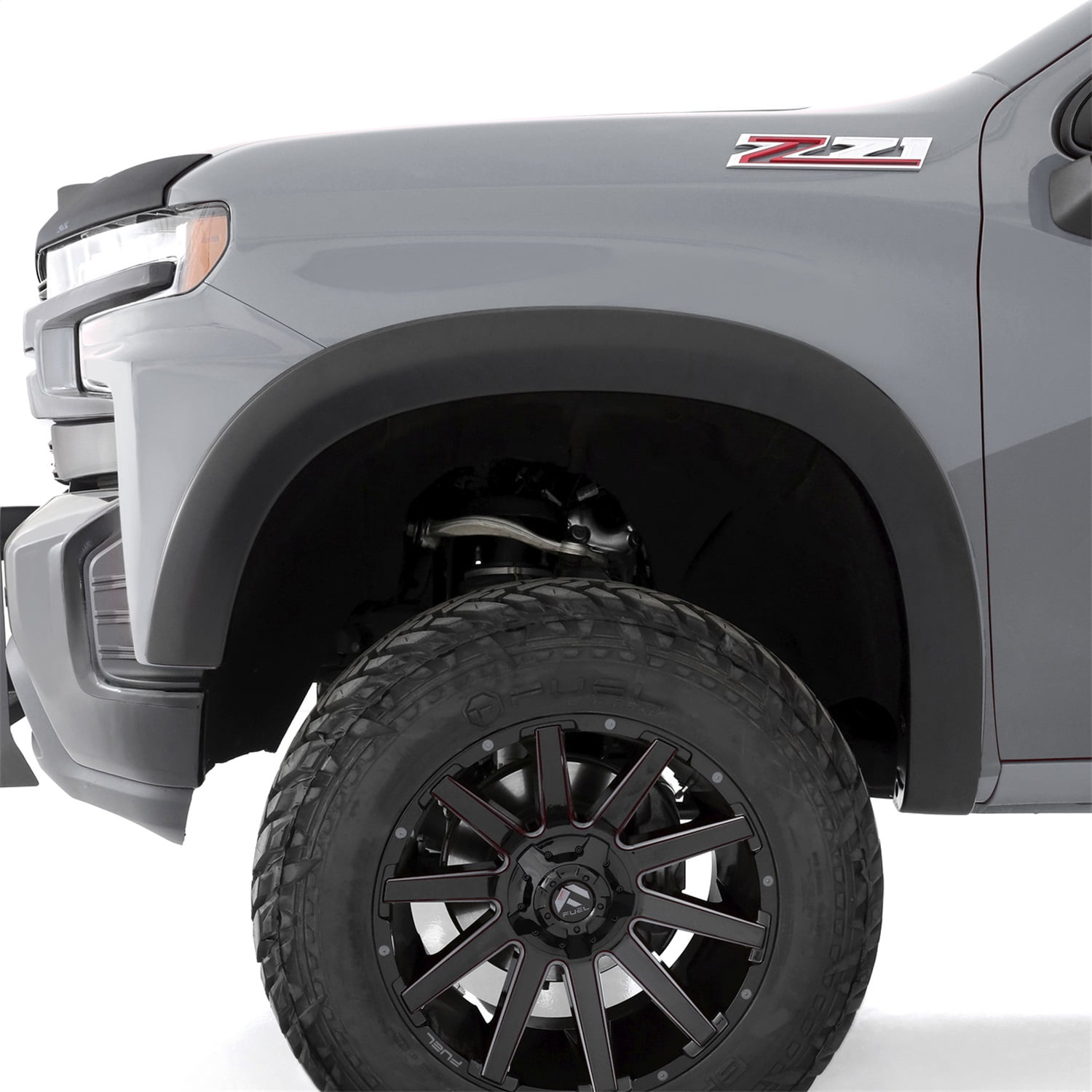 Stampede 86372 Original Riderz Fender Flare Fits 1921 Silverado 1500