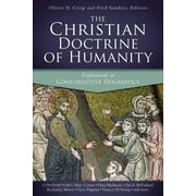 Los Angeles Theology Conference: The Christian Doctrine of Humanity (Paperback)