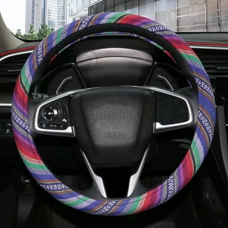 Baja blanket 2024 steering wheel cover