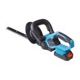 thumbnail image 3 of 1 Piece Pruning Shears Landscaping Trimmer Hedge Machine Electric Trimmer Hedge Machine Rechargeable Bare Metal ,Easy to Use, 3 of 6