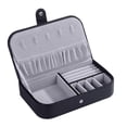 thumbnail image 1 of Shisuyan Storage Organizer Simple Design Metal Button 1Set 7.5x4.3in, 1 of 8
