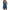 Blue, variant on AOOCHASLIY Independence Day Pants Women's Summer Casual Sleeveless Rompers Loose Adjustable Spaghetti Strap Shorts Jumpsuit with Pockets