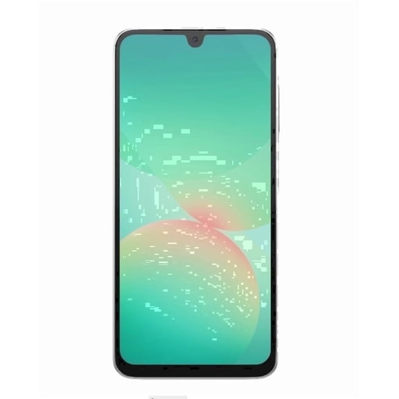 Samsung Galaxy A26 5G AI, 128GB 6GB RAM, Android Smartphone, Dual Sim, Global Version, Unlocked - White