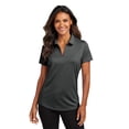 thumbnail image 3 of Port Authority® Ladies City Stretch Polo LK683, 3 of 9