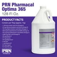 thumbnail image 2 of PRN Pharmacal OPTIMA 365 - Essential Fatty Acids Nutritional Supplement for Cats & Dogs - With Omega-3, Omega-6, Omega-9, & Other Vitamins & Minerals to Support Overall Pet Health - 1 Gallon, 2 of 7