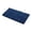 Dark Blue, variant on Soft Plush Shower Mat, 20X30 Inch Microfiber Bathroom Rug with 1-Inch Shag Pile, Absorbent And Quick-Drying, Non-Slip Backing, Machine Washable & Dryable for Home, 19.7" X 31.5"
