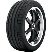 Continental ExtremeContact DW 255/40R17 94 W Tire