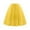 #96Gold, variant on Women's High Waist Flowy Layered Short Skirt A Line Ruffle Festival Dance Casual Skirt Dark Green S