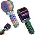 thumbnail image 1 of Outil de Rouleau de Peinture Diamant Imprimé 3D, Outils de Redressement d'Art Diamant, Outils de Peinture Diamant, Outil de Rouleau d'Art Diamant (2 Pcs-A), 2 Pcs-A, 1 of 7