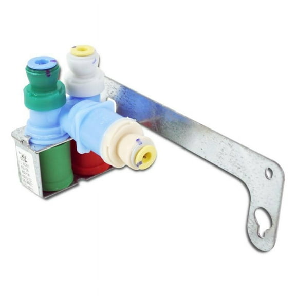 Whirlpool Water Inlet Valve WP2188785 OEM Part