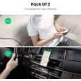 thumbnail image 3 of [2Pack ] UGREEN Micro USB Cable USB to Micro USB 2.0 (3FT), 3 of 7