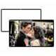 thumbnail image 4 of 150 Inch Hd Projection Screen Anti-crease With Hanging Hole Outdoor Indoor Use Banmo, 4 of 5