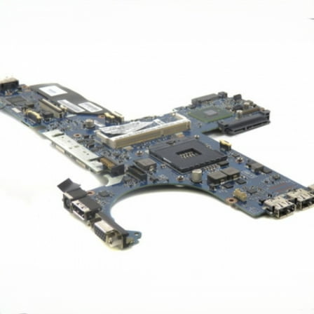 HP LA-4902P 46168732L02 Intel Laptop Motherboard