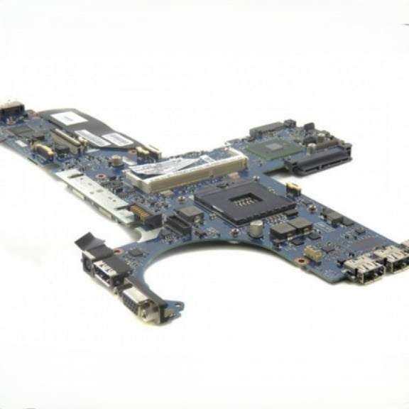 HP LA-4902P 46168732L02 Intel Laptop Motherboard