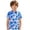 e-Blue, variant on WhouRiu Boys Casual Short Sleeve Graphic Polos Summer Tennis Collar Shirts Kids Polo Shirt 3-14 Years