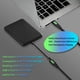 thumbnail image 2 of Cable de extensión USB C UAYXILI 0,8 m 240 W 40 Gbps Thunderbolt 4/3, 2 of 6