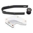 thumbnail image 2 of Chain Slide Swing Arm Protector, Lightweight 10mm Chain Roller Tensioner Kit Wear Proof  For CRF50 XR50 SSR TTR, 2 of 8