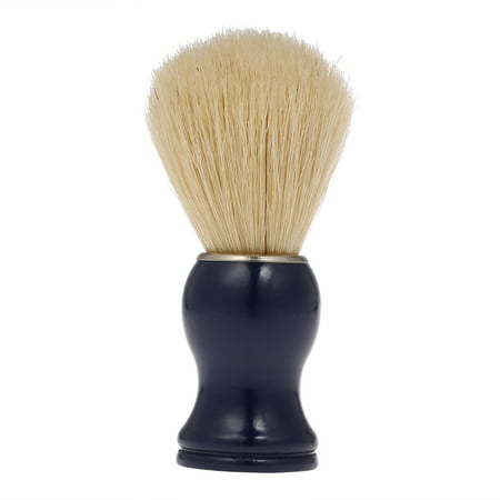 Premium Beard Shaving Brush Beard Grooming Shave Brush Professional Hair Salon Tool