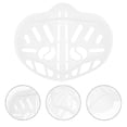 thumbnail image 3 of 12pcs Face Mask Rack, 3 of 3
