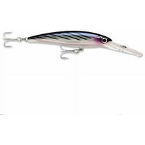 Rapala X-Rap Magnum 20 5.5" 1 1/4oz Bonito