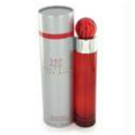 360 Red by  Eau De Toilette Spray 3.4 oz