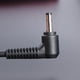 thumbnail image 5 of PD USB C a 90 Cables de adaptador de corriente de conector de CC de ángulo recto para notebook, 5 of 6
