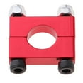 thumbnail image 2 of RC , 6 Ejes 8 Ejes Aeronaves Tubo de Fibra de Carbono Clip de Abrazadera de Aluminio Quadcopter Hexrcopter Hugo RC Quadcopter Tube Clamp Clip, 2 of 6