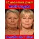 thumbnail image 4 of Suero Facial hidratante antienvejecimiento, suero Facial antiarrugas, elimina las arrugas, líneas finas alrededor de los ojos, patas de gallo, cuello y arrugas, 4 of 5
