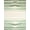 Green Beige, Pattern 3, variant on ODIKA 9'x12' Washable Area Rug Abstract Mid Diagonal Wave Striped Chartreuse Gradient Cream for Great Room, Indoor Concept, Large Living Low Pile, Flatwoven