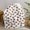 Football Bow White Pattern, variant on Football Dot Darkblue Pattern Soft Sherpa Fleece Throw Blanket, Warm Cozy Plush Blanket for Sofa Bed Couch, All Season, 60"x80"