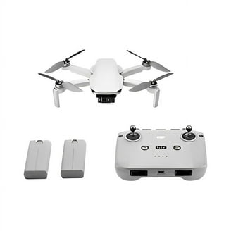 ★Dji mini2 fly more combo ★ Amazon.com: DJI Mini 2 SE Fly More Combo