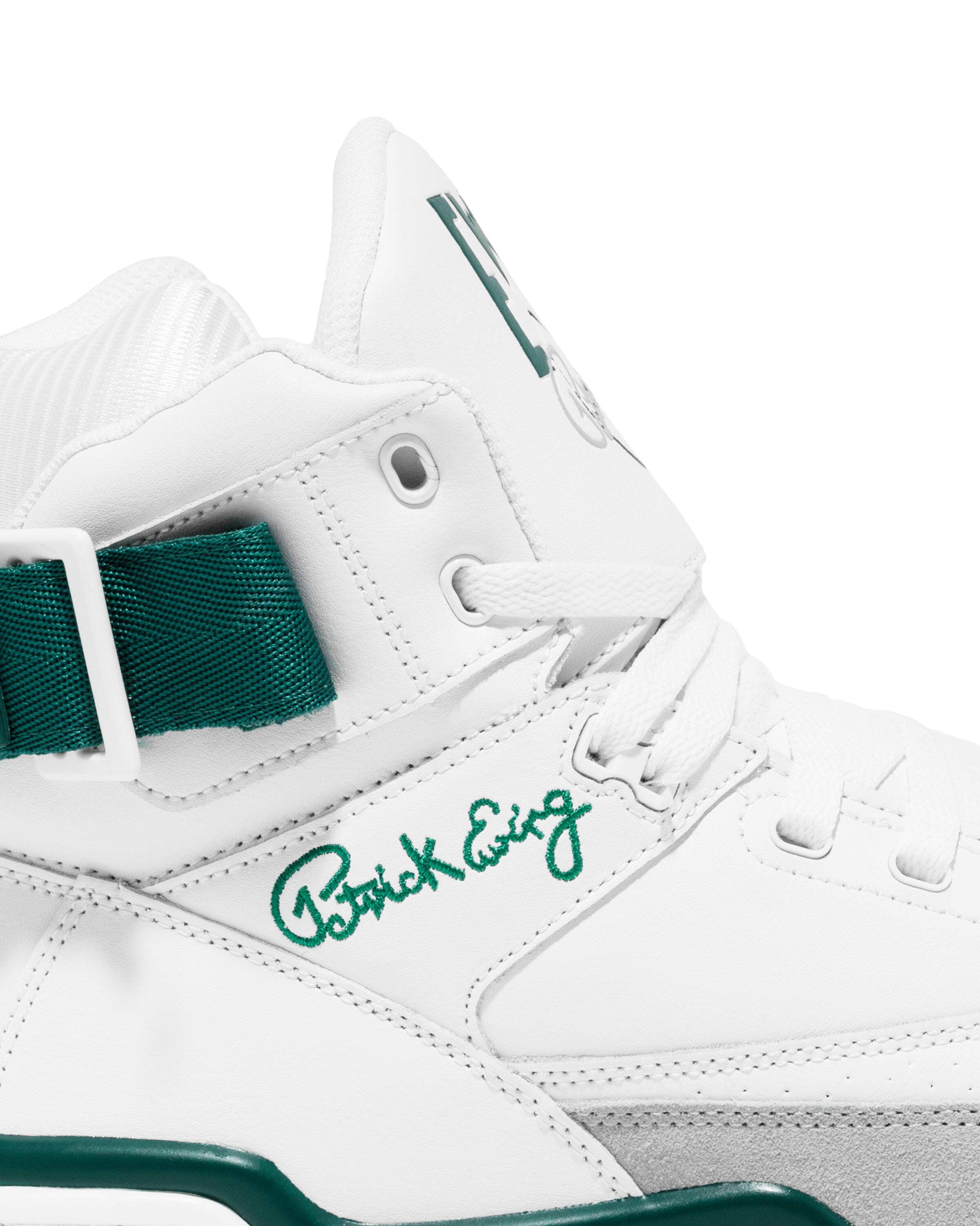 Ewing Athletics Adult Mens 33 HI Country Club Lifestyle Sneakers
