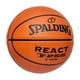 thumbnail image 2 of Baloncesto Spalding REACT TF-250 interior/exterior 29.5, 2 of 9