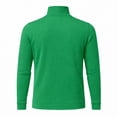 thumbnail image 4 of Sudadera Deportiva para Hombre FMF Mundial 2026 Brush Run Color Verde Talla EG, 4 of 4