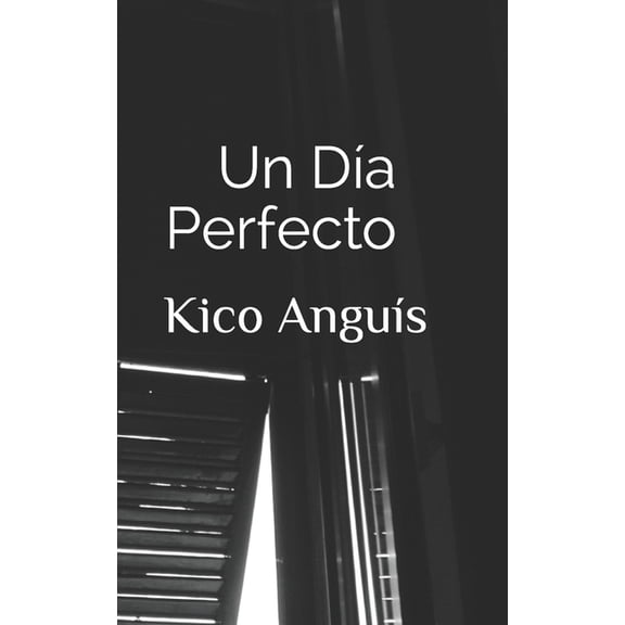 Un día perfecto (Paperback)