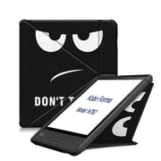Case for Kobo Forma 8 inch (Model: N782),PU Leather Magnetic Smart Protective Cover for E-Reader, with Auto-Wake/Sleep,Skin Shell Cover for Audio-Book Ereader Devices
