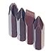 thumbnail image 3 of Utoolmart Screwdriver Bits, 4 Piece Set Phillips/Slotted Head Screw Driver Bit, with 5/16-inch Hex Shank, 32mm Length Cr-V Steel Screw Driver Kit Tools, for Repair Work, 3 of 4