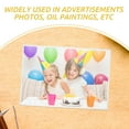 thumbnail image 3 of HOOWIFFY 25 Sheets Laminating Sheets Self Adhesive For Photographers, 3 of 8