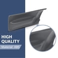 thumbnail image 3 of PIT66 Neutral Door Panel Insert Gray Fit for 2003-2010 VW Beetle Convertible, 3 of 11