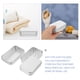 thumbnail image 3 of unbranded 2Ud Caja Para Jabón En Barra De Aluminio Con Japonés Para Almacenamiento, 3 of 8