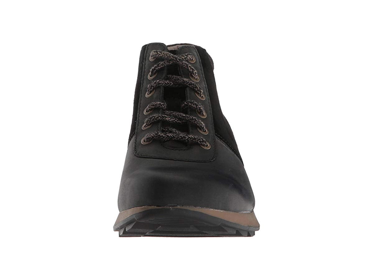 dansko ginny black
