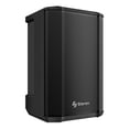 thumbnail image 3 of Bafle de 8 1,500 W PMPO profesional Bluetooth* True Wireless Stereo con batería recargable, 3 of 6